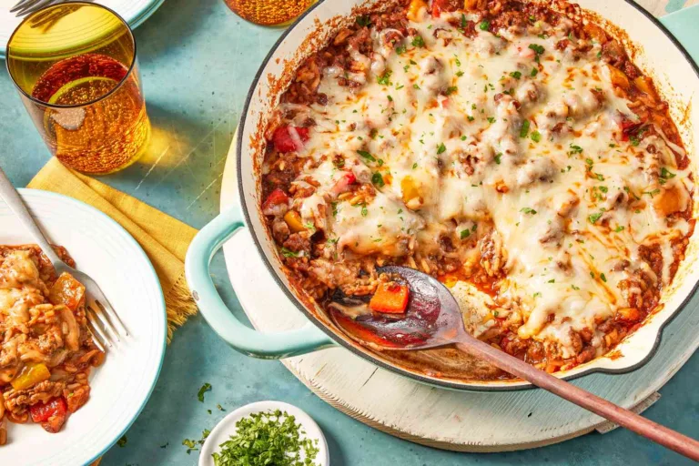 Simply Recipes Unstuffed Peppers LEAD 4 eaeaba3e3e914f428b747104600624b5